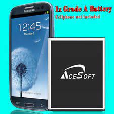 After the unlock you can flash custom rom, kernels. Long Life 6070mah Replacement Battery F Samsung Galaxy S3 Sch I535 I9300 Verizon Ebay