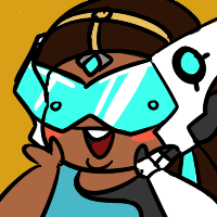 Pin On Overwatch