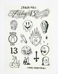 Friday the 13th, part vii: If You Re Feeling Lucky Here Are 23 Things To Buy On Friday The 13th