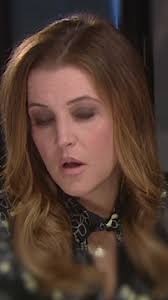 Lisa Marie was #ElvisPresley’s only child. 💜