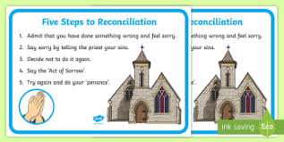 Maybe you would like to learn more about one of these? Sacrements First Penance Primary Resources Religious Education