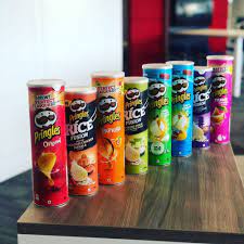 Dan disana tidak ada produk dan makanan luar negeri sedikitpun mecari makanan ringan yg ada di toko terdekat atau mencari makana yg halal yg agak mirip dengan makanan indonesia seperti mie. 12 Snack Luar Negeri Yang Digemari Orang Indonesia Favorit