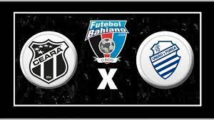 Serão 38 jogos, divididos em dois turnos, em uma difícil competição que só termina no. Onde Assistir Ceara X Csa Ao Vivo Pela Copa Do Nordeste