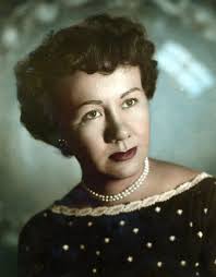 Mable Aguilar Obituary