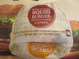 And allah too says in other verses that one should not make haram halal and vice versa. Burgers Things I Eat