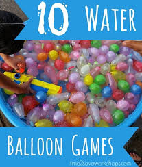 In youth ministry, youth group games are important. 10 Water Balloon Games For Kids Teens Youth Groups Kasey Trenum
