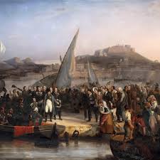 His quotes are widely famous. How Napoleon Plotted One Of History S Greatest Prison Breaks History