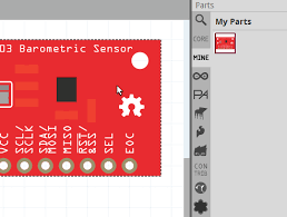 Fritzing is a free and open source electronic automation designer software download filed under miscellaneous software and made available by university of applied sciences potsdam for windows. Make Your Own Fritzing Parts Learn Sparkfun Com