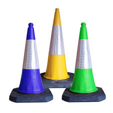 Tc01 Traffic Cone