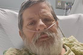 Fundraiser by Ty Garrett : Donate to Ease Ty's Final Expenses and Debt