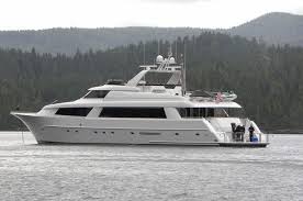 Located in the santa barbara harbor at 301 w. Boat Yacht Rental Private Yacht Charter Santa Barbara