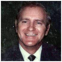 Obituary for Clarence George Weldon (Services)