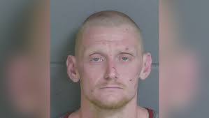 Police: Man faces charges after falling through grocery store ceiling