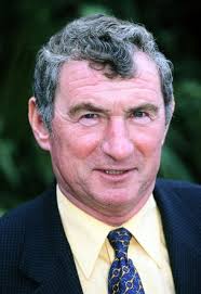 David Pleat 1998 Editorial Stock Photo