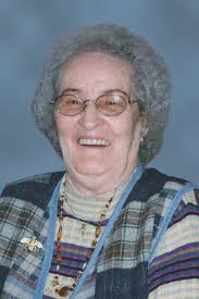 Roy et Giguère Avis de décès