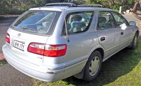 The seats feel extremely soft and comfortable. 1998 Toyota Camry Le Sedan 2 2l Auto
