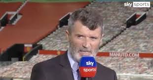 Roy maurice keane the greatest captain ever lived. Roy Keane Doubles Down On Edinson Cavani Worry After New Man Utd Contract Newsbinding