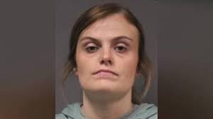 PSA: Norton's, a clothing boutique in Southaven, Mississippi has hired and  is openly supporting a woman charged with child sexual assault- Lindsey  Whiteside is in the purple dress Norton's  https://www.actionnews5.com/2024/12/31/former-youth-minister ...