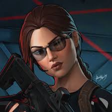 Tomb Raider Starter Pack