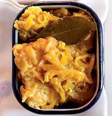 Cape Malay Style Pickled Fish Recipe Pickled Fish Recipe Recipes African Food