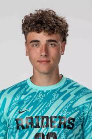 2024 JV Men's Soccer Roster