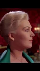 Vertigo (1958) #vertigo #alfredhitchcock #hitchcock #masterofsuspense  #jimmystewart #kimnovak #goldenage #vintagehollywood #oldhollywood  #oldhollywoodglamour #oldhollywoodglam #filmtok ...