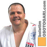 Spirit of JUDO #14 by Everton Monteiro