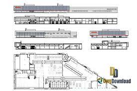 Depending on how the situation, to be used by other companies this showroom is 3 parts. Car Showroom Design Standards Pdf