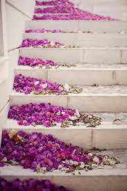 Once you are done, you can decorate your outdoor wedding by hanging your creations along the aisle or around the reception area by hanging the. 20 Best Staircases Wedding Decoration Ideas Deer Pearl Flowers