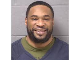 Nathaniel Hill sentenced to 80 years in 2020 Joliet Murder