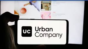 urban company share name