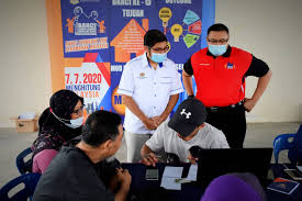 9 a, woodpecker road 2, scientex park, 81700, pasir gudang, johor #open24hrssetiaphari. Dr Uzir On Twitter Seterusnya Bersama Pengurusan Dosm Johor Meninjau Pelaksanaan Klinik E Census Banci Malaysia 2020 Di Perumahan Bakti 1 Pasir Gudang Dosm Banci2020 Menghitungmalaysia Mycensus2020 Kpdosm Https T Co Lhlmsvjlul