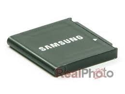 Original-Akku SAMSUNG F490 F700 M8800 ...