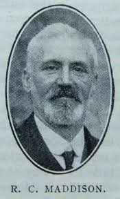 Brandon Circuit, Co. Durham