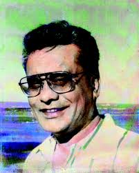 Mr. RAJU H. CHANDWANI