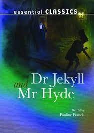 Hyde by robert louis stevenson. Dr Jekyll And Mr Hyde