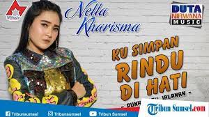 Download Lagu Mp3 Nella Kharisma Ku Simpan Rindu Di Hati Punk Rock Jalanan Versi Dangdut Koplo Tribun Sumsel