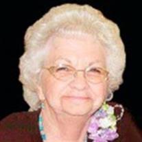 Dolores Darlene (Neumann) Otto Obituary