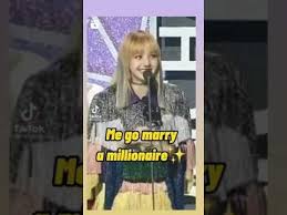 Lisa ❤ jungkook is sweet moment. Me No Study Me No Care Blackpink Lisa Ver Credits To The Owner Youtube In 2021 Blackpink Lisa Jungkook Abs Blackpink