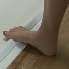 Collapsible Water Dam For Roll In Showers Roll In Showers Accessible Bathroom Design Handicap Bathroom