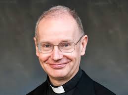 New Rector Appointed to the Venerable English College in Rome