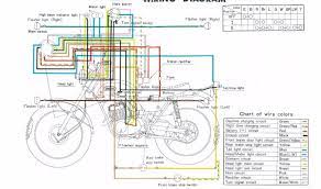 Yamaha wiring schematics & carburetor diagrams. 71 Ct1 W No Electrical Functions Vintage Enduro Discussions Diagram Yamaha Xs1100 Circuit Diagram