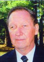 Junior Ewart Obituary (2009)