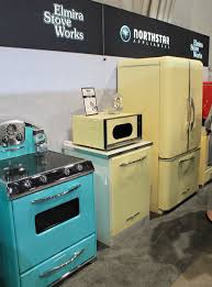 northstar vintage style kitchen