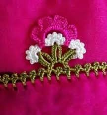 Puntillas Panosundaki Pin