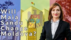 Maia sandu is a moldovan politician, the current leader of the party of action and solidarity, and former prime minister of moldova. Will Maia Sandu Change Moldova 2020 Presidential Elections Youtube