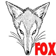 Simply follow this easy how to draw a fox step by step tutorial and you will have your fox drawing finished in no time.get template here: How To Draw Foxes Heads Easy Step By Step Drawing Tutorial How To Draw Step By Step Drawing Tutorials