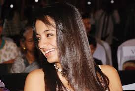 eXtraMirchi.com » Trisha