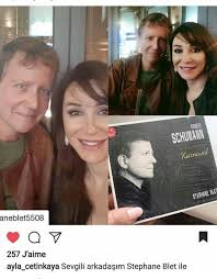 Profil de Stéphane Blet Officiel (stephaneblet) | Pinterest