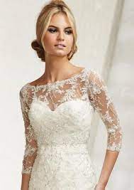 11014 Estelle S Dressy Dresses In Farmingdale Ny Wedding Gown Accessories Bridal Bolero Bridal Gowns